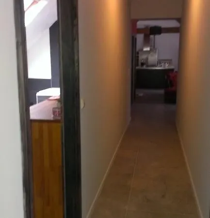Apartment Large Highway & Lake Nearby Bigonville
